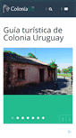 Mobile Screenshot of coloniauy.com